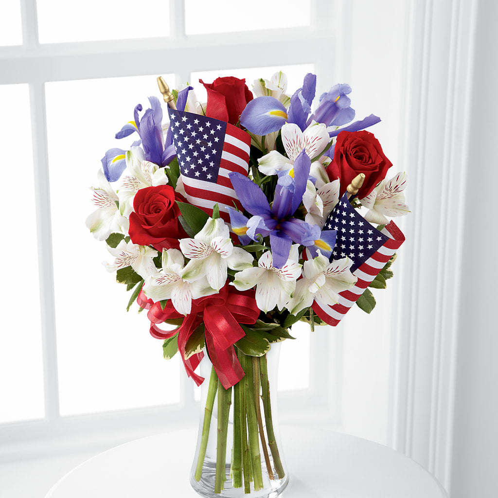 Unity Bouquet – Babes Floral Design Llc, Old Fort NC