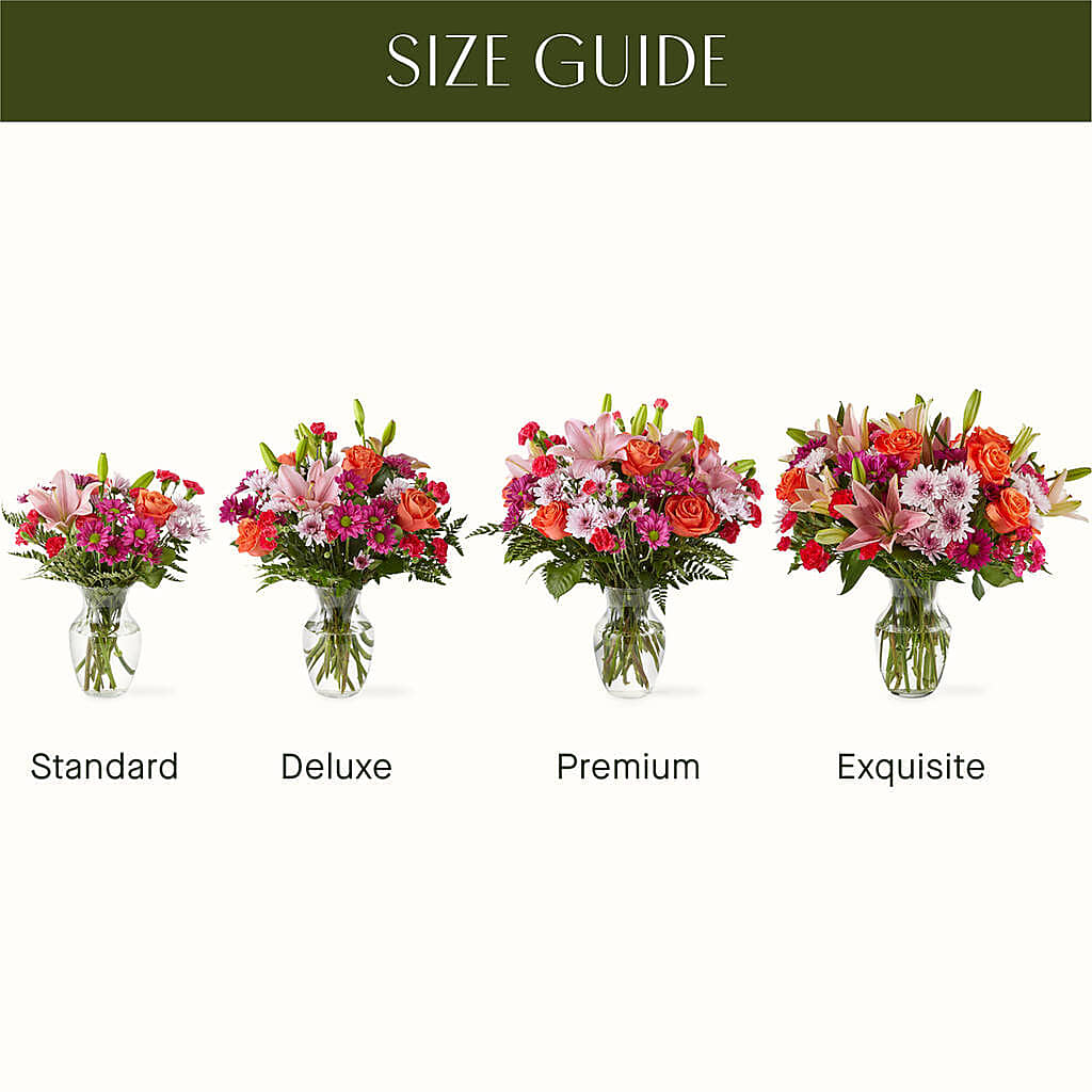 Light of My Life Bouquet – Babes Floral Design Llc, Old Fort NC
