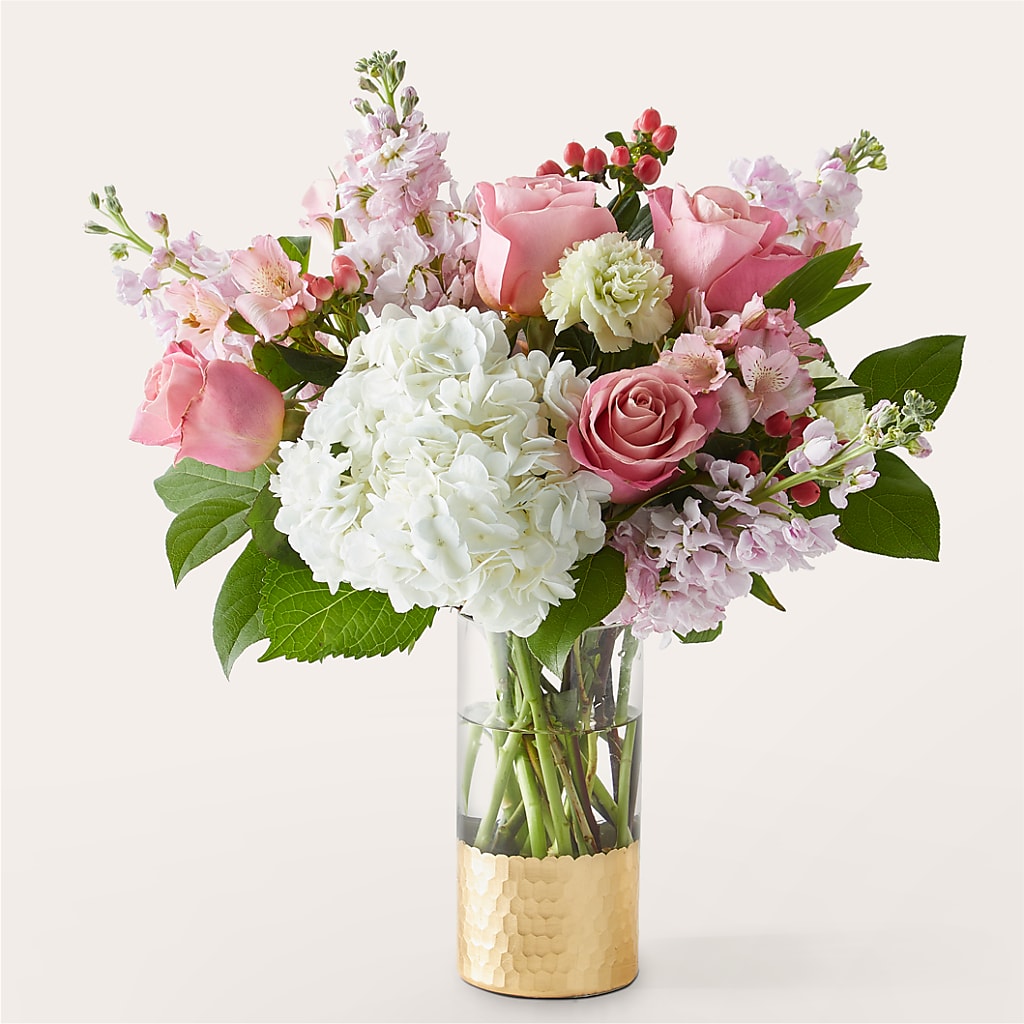 Little Luxuries Bouquet – Babes Floral Design Llc, Old Fort NC