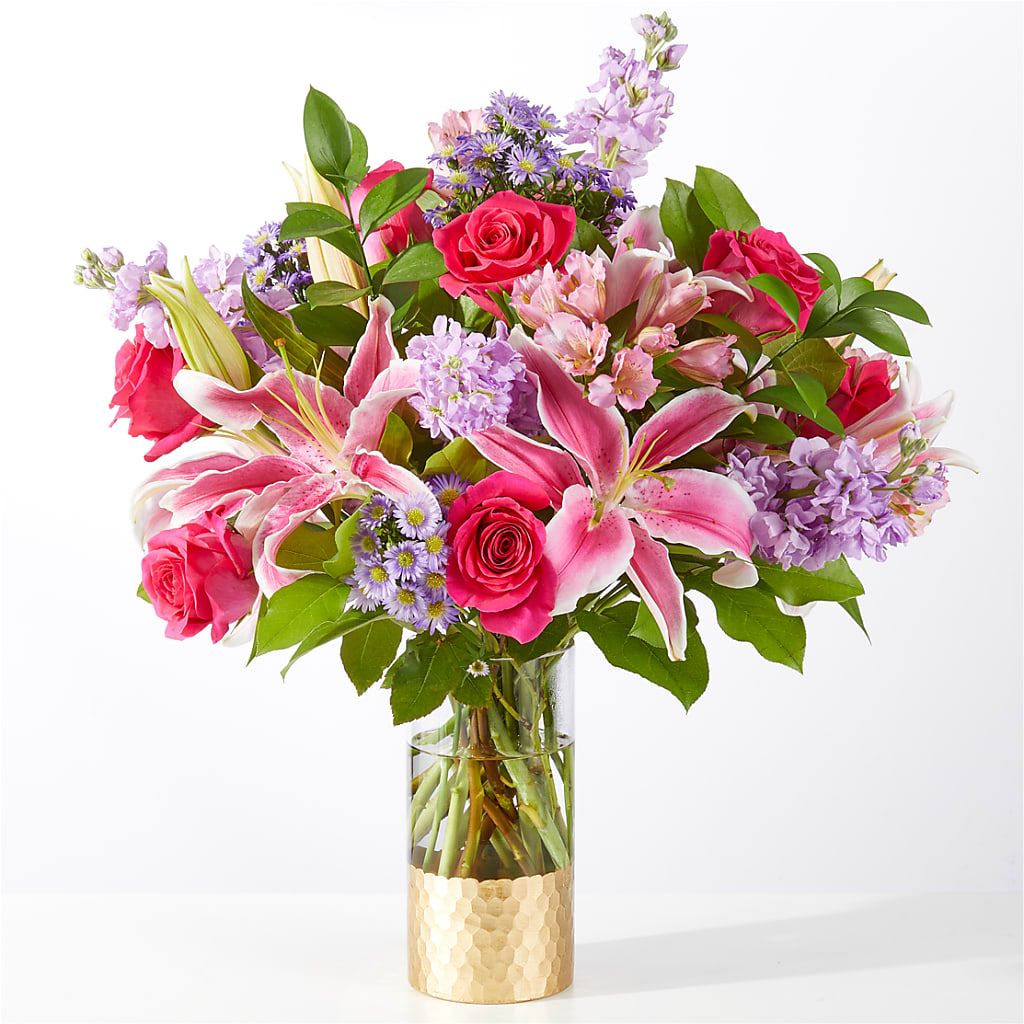 Written in the Stars Bouquet – Babes Floral Design Llc, Old Fort NC