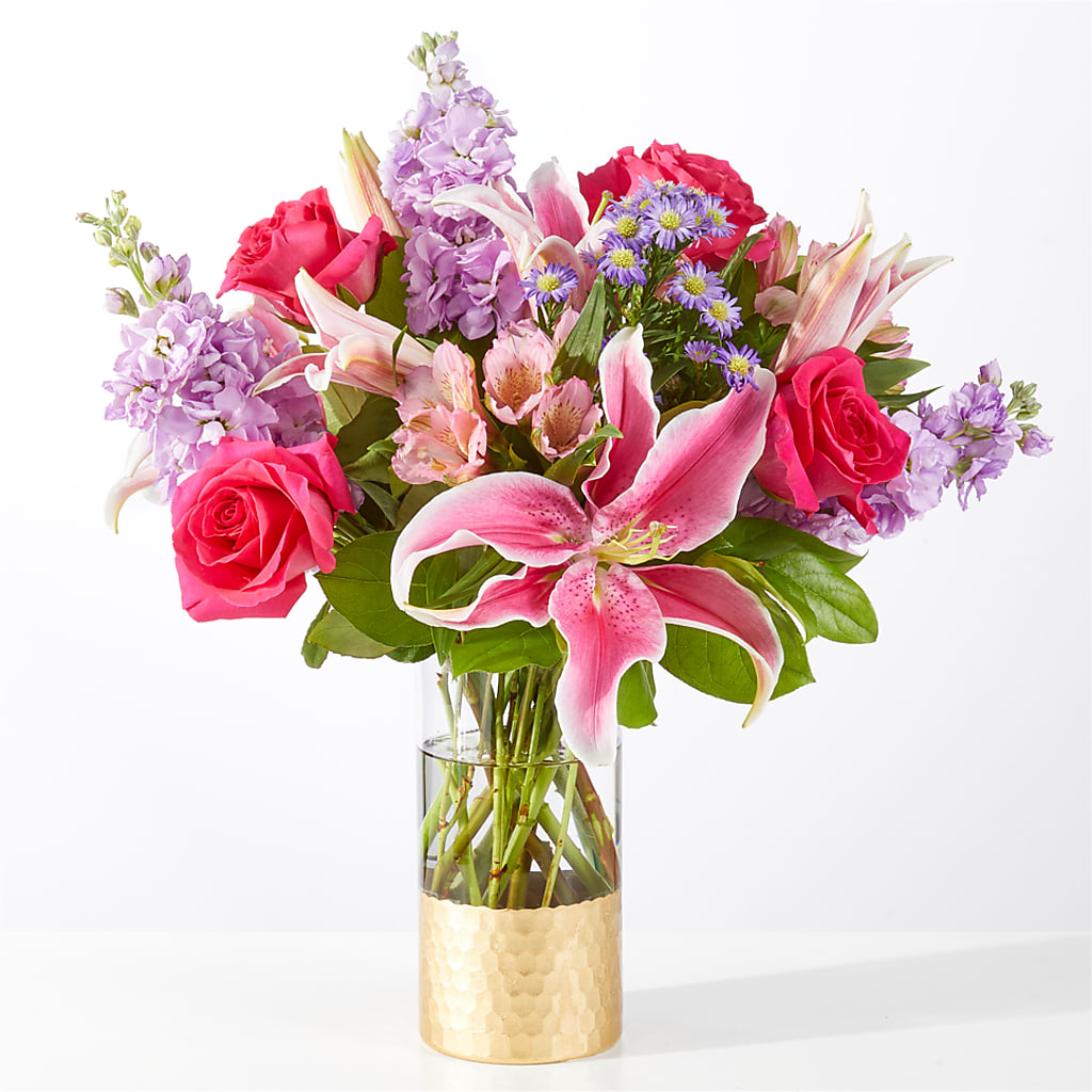 Written in the Stars Bouquet – Babes Floral Design Llc, Old Fort NC