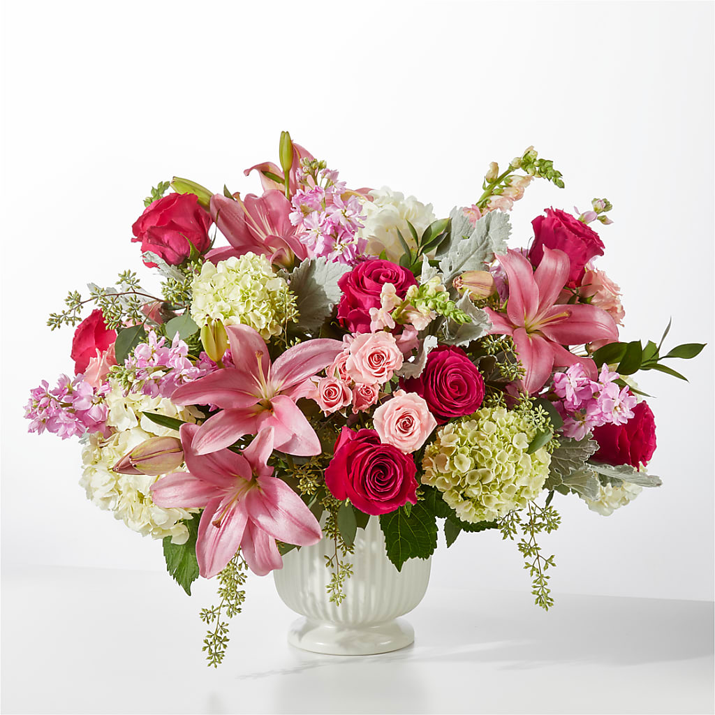 Antique Shopping Bouquet – Babes Floral Design Llc, Old Fort NC