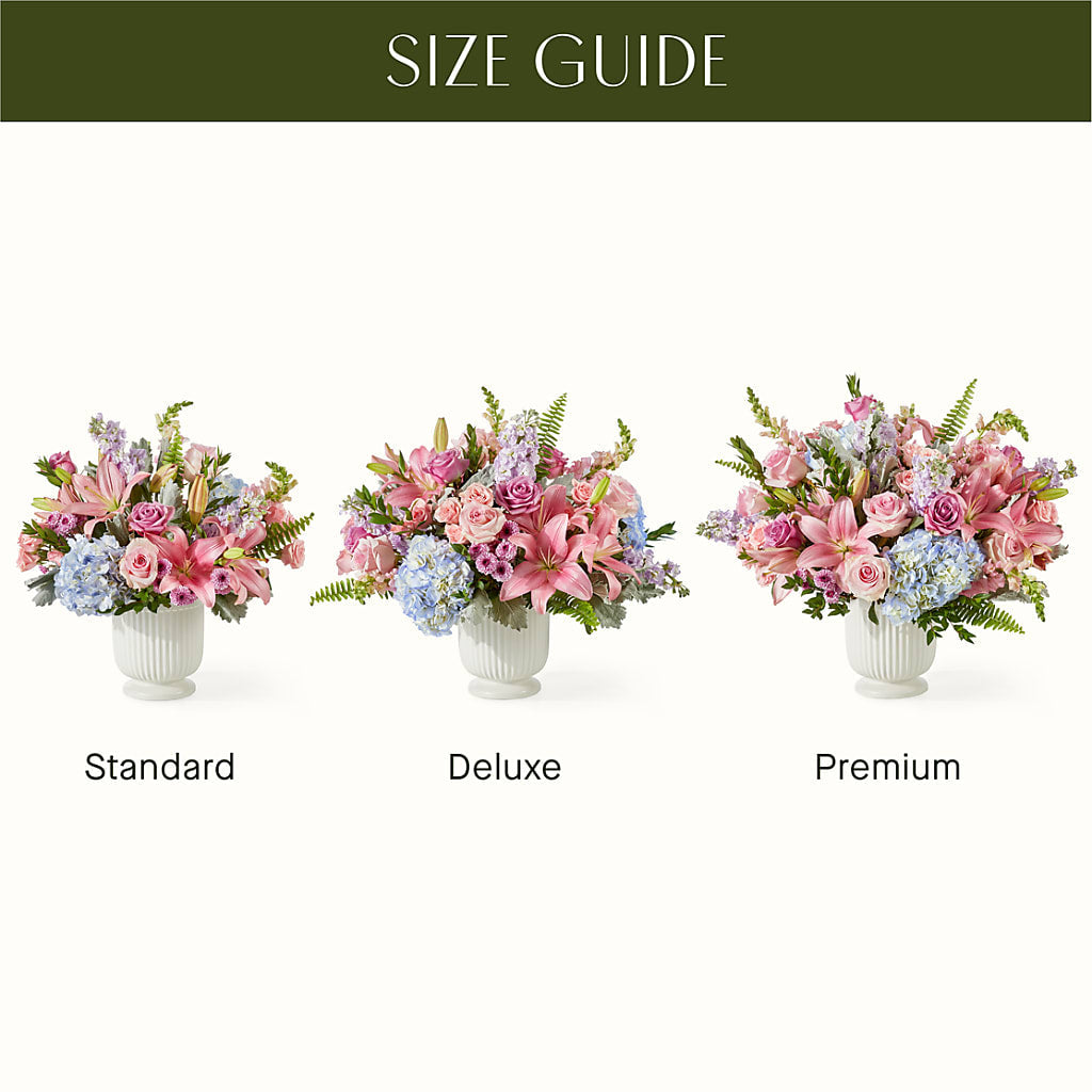Wonderland Bouquet – Babes Floral Design Llc, Old Fort NC