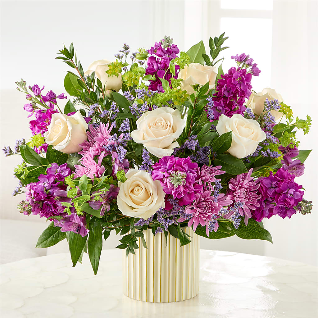 The Boutique Bouquet – Babes Floral Design Llc, Old Fort NC