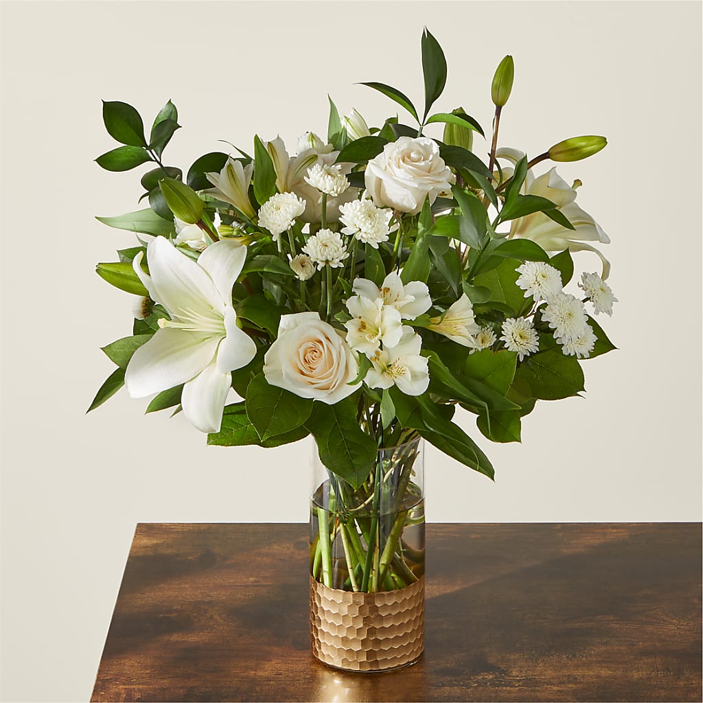 Beautiful Day Bouquet – Babes Floral Design Llc, Old Fort NC
