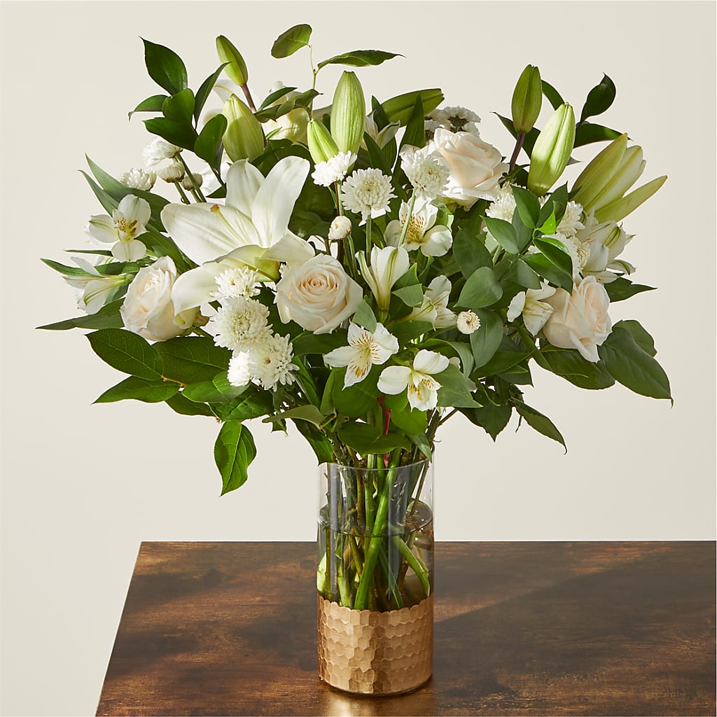 Beautiful Day Bouquet – Babes Floral Design Llc, Old Fort NC