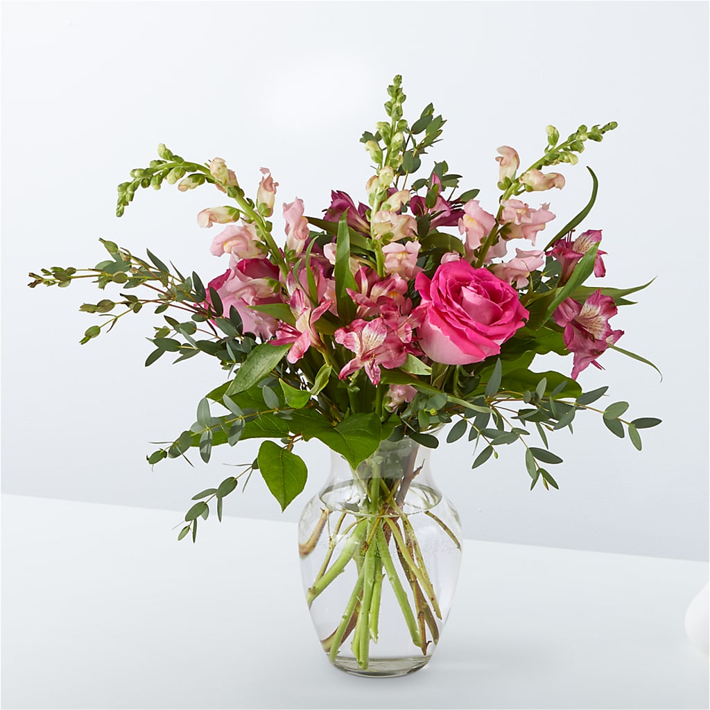 Evermore Bouquet – Babes Floral Design Llc, Old Fort NC