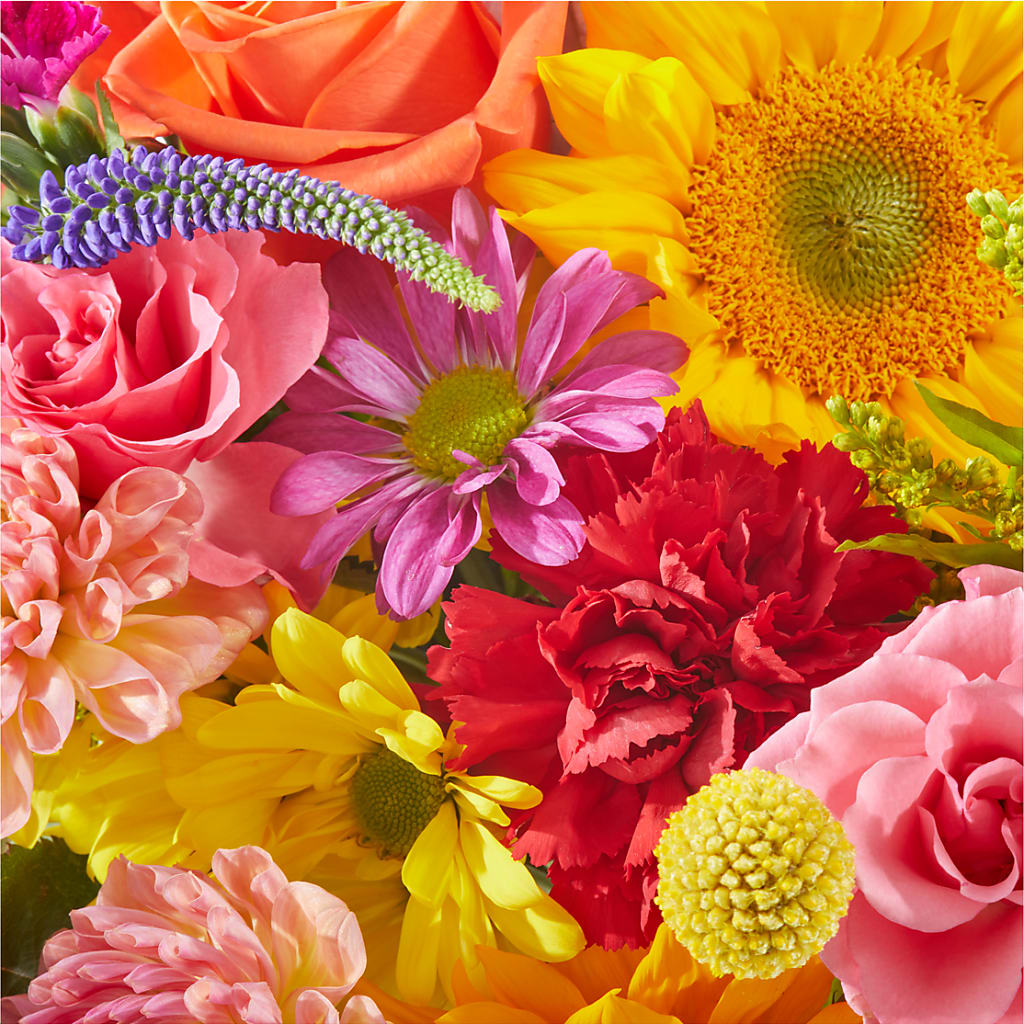 You're Invited - A Florist Original – Babes Floral Design Llc, Old Fort NC