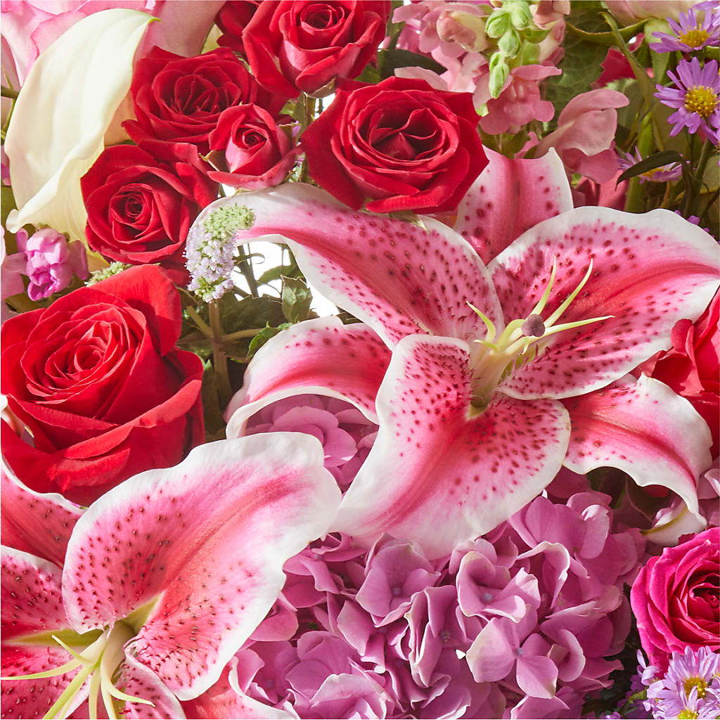 Better Together - A Luxury Florist Original – Babes Floral Design Llc, Old Fort NC