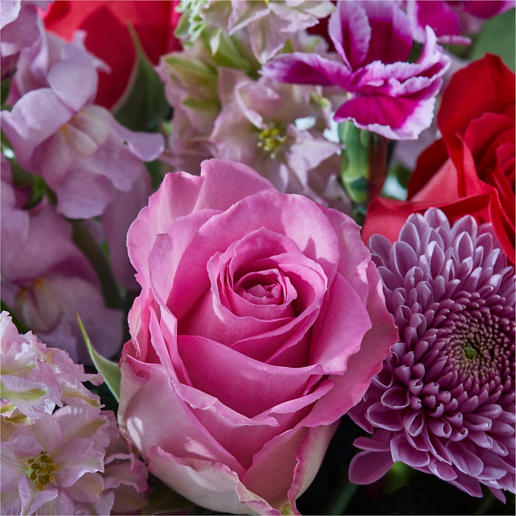 Better Together - A Luxury Florist Original – Babes Floral Design Llc, Old Fort NC