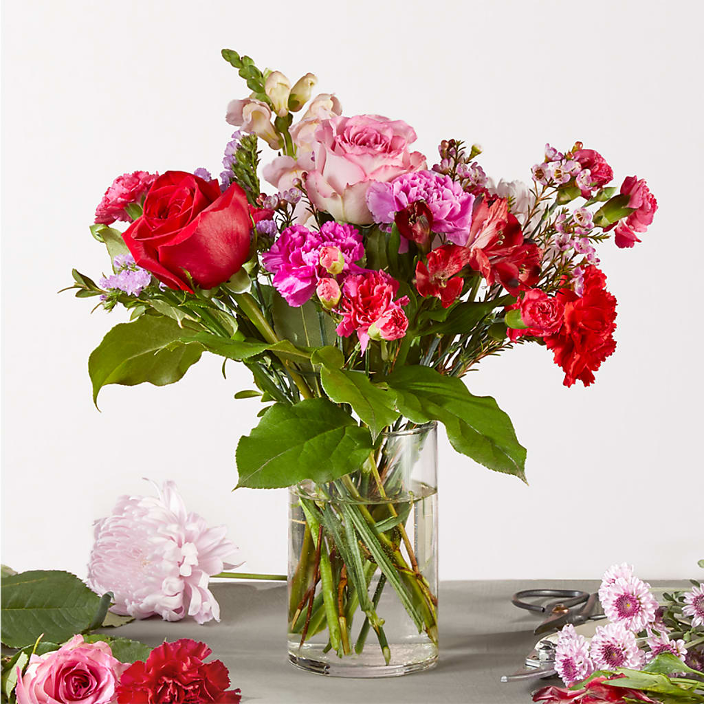 Regal Jewel – A Florist Original – Babes Floral Design Llc, Old Fort NC