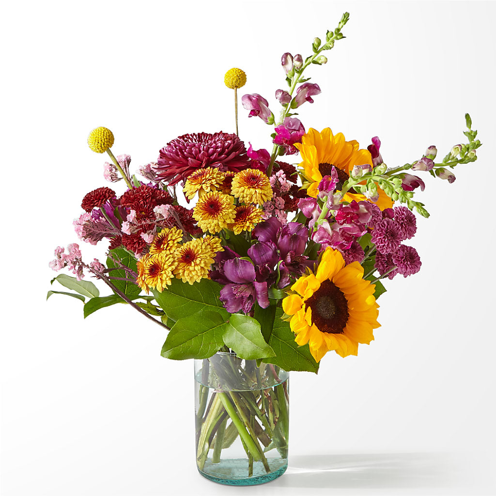 Pop of Whimsy Bouquet – Babes Floral Design Llc, Old Fort NC