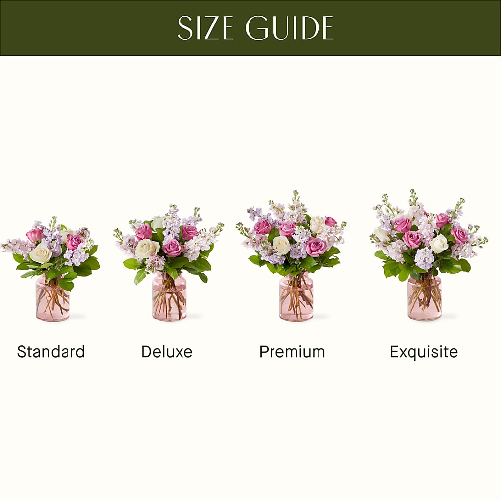 Springtime Spritz Bouquet – Babes Floral Design Llc, Old Fort NC