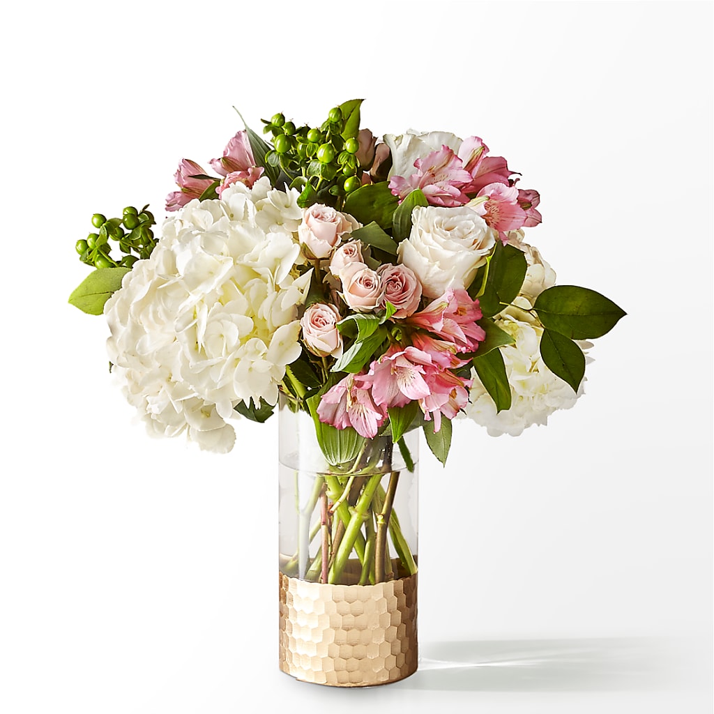 Parisian Stroll Bouquet – Babes Floral Design Llc, Old Fort NC