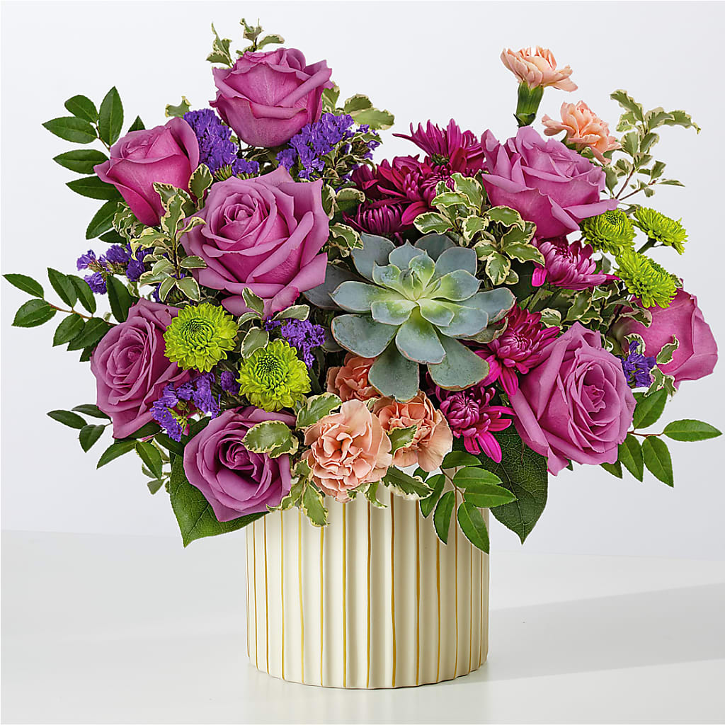 You're a Gem Bouquet – Babes Floral Design Llc, Old Fort NC