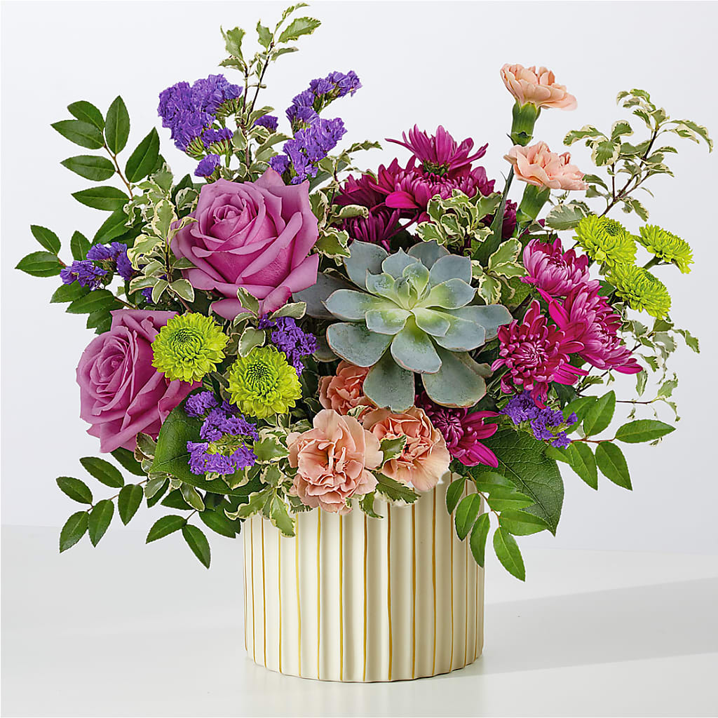 You're a Gem Bouquet – Babes Floral Design Llc, Old Fort NC