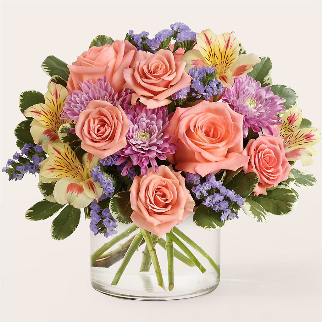 Candy Coated Bouquet – Babes Floral Design Llc, Old Fort NC