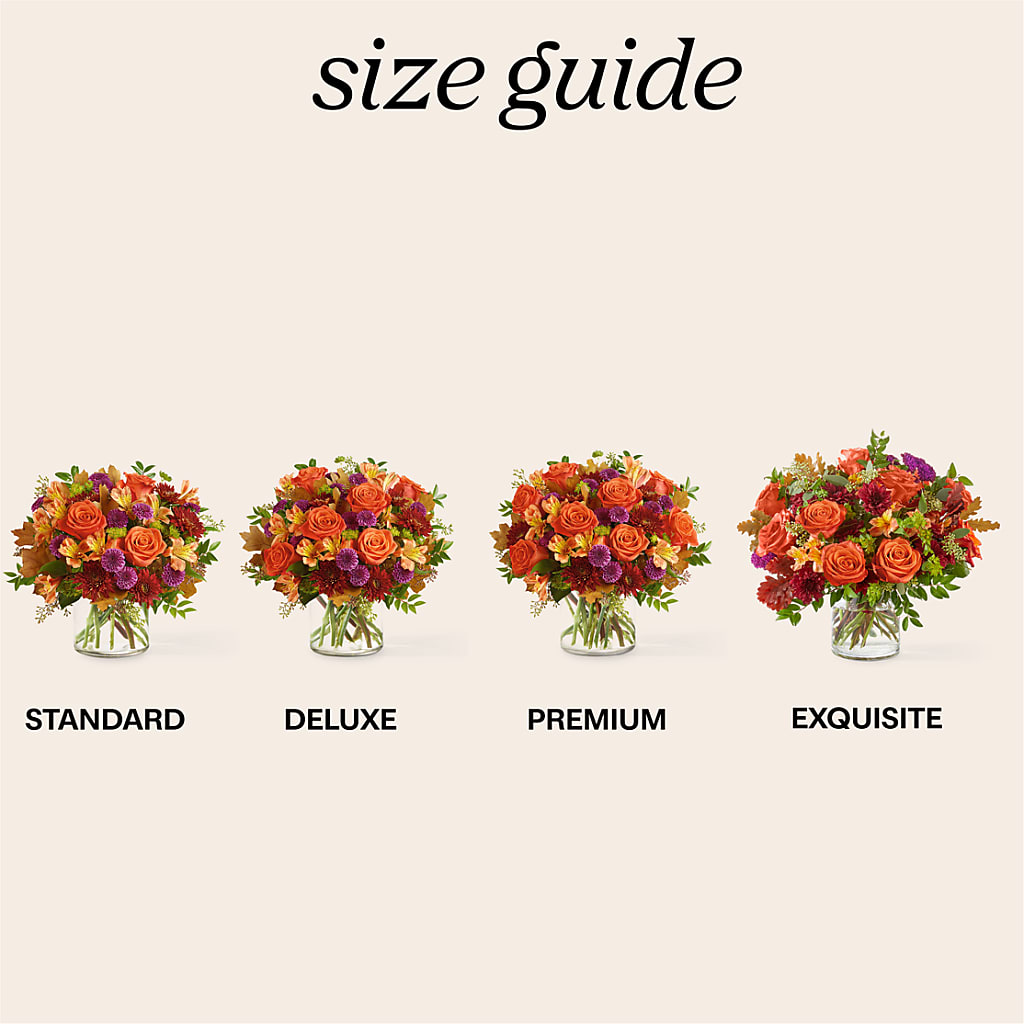Orange You Glad Bouquet – Babes Floral Design Llc, Old Fort NC