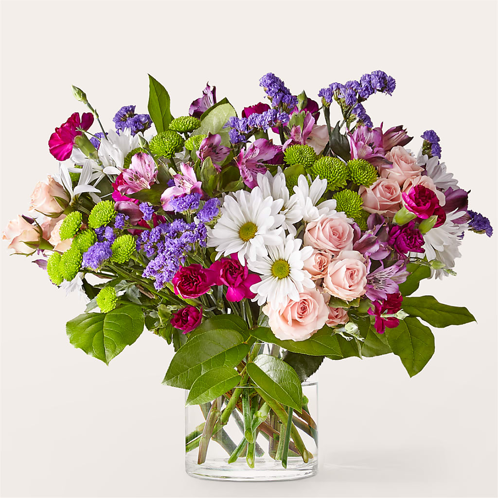 Wild Berry Bouquet – Babes Floral Design Llc, Old Fort NC