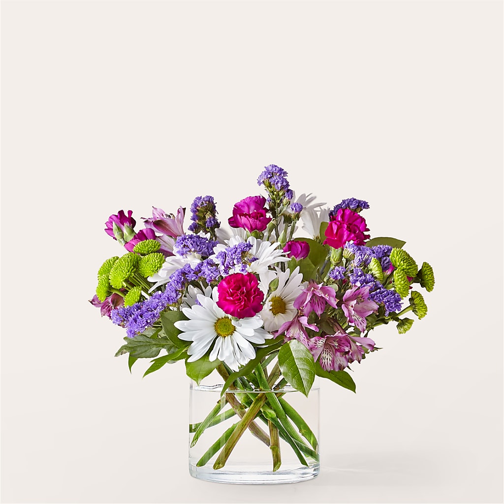 Wild Berry Bouquet – Babes Floral Design Llc, Old Fort NC