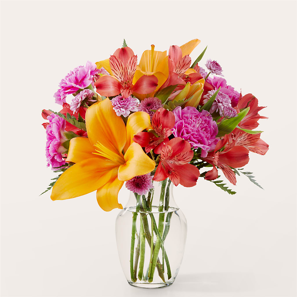 Entranced Bouquet – Babes Floral Design Llc, Old Fort NC