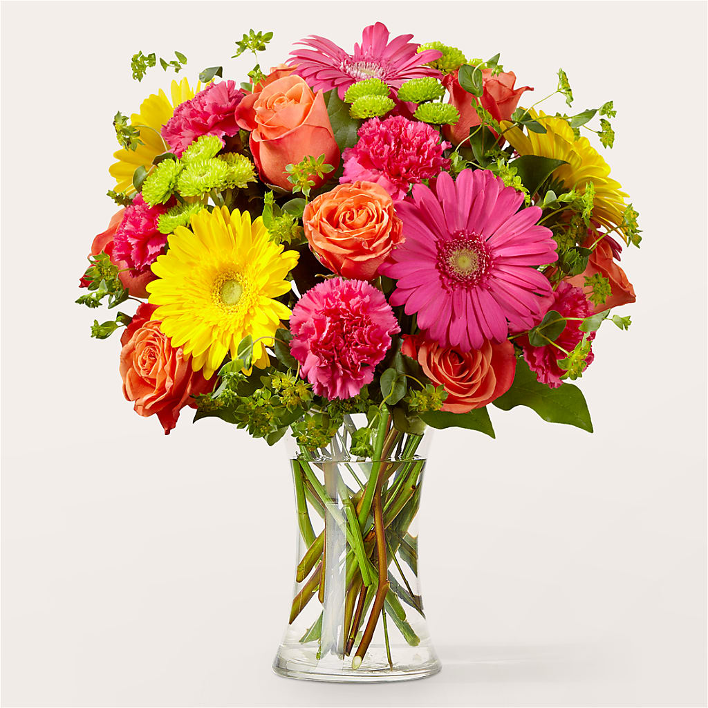 Fruit Punch Bouquet – Babes Floral Design Llc, Old Fort NC