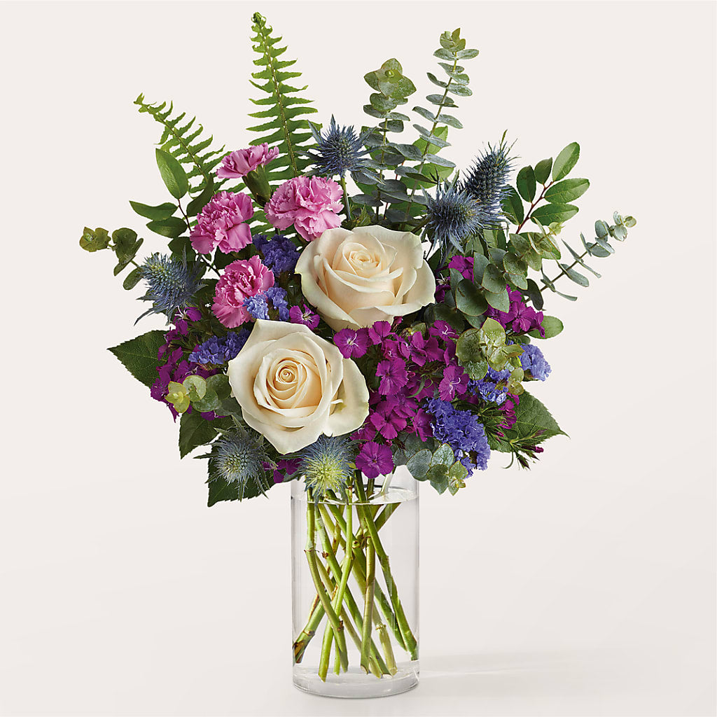 The Gala Bouquet – Babes Floral Design Llc, Old Fort NC