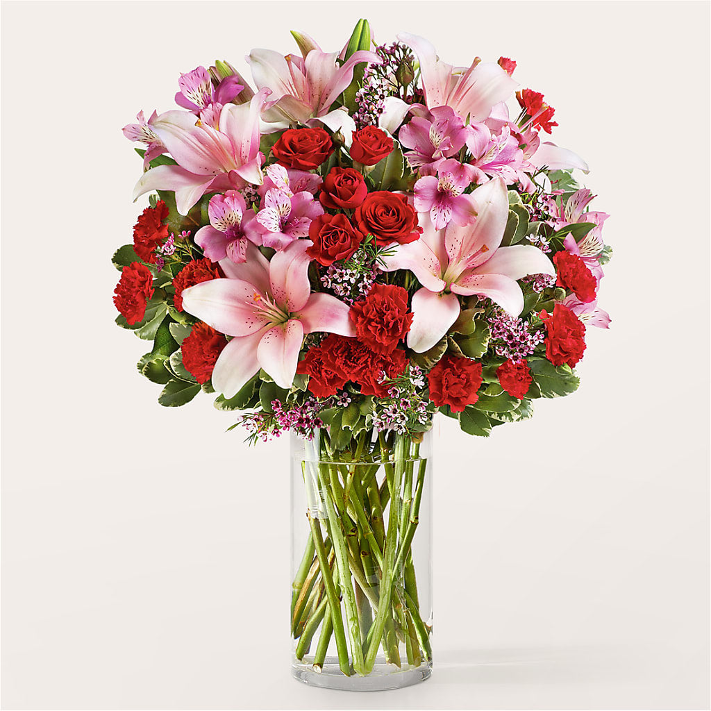 Kismet Bouquet – Babes Floral Design Llc, Old Fort NC