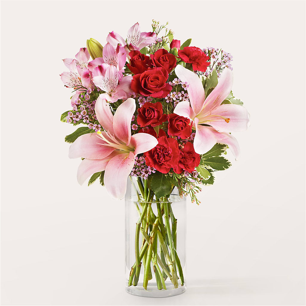 Kismet Bouquet – Babes Floral Design Llc, Old Fort NC