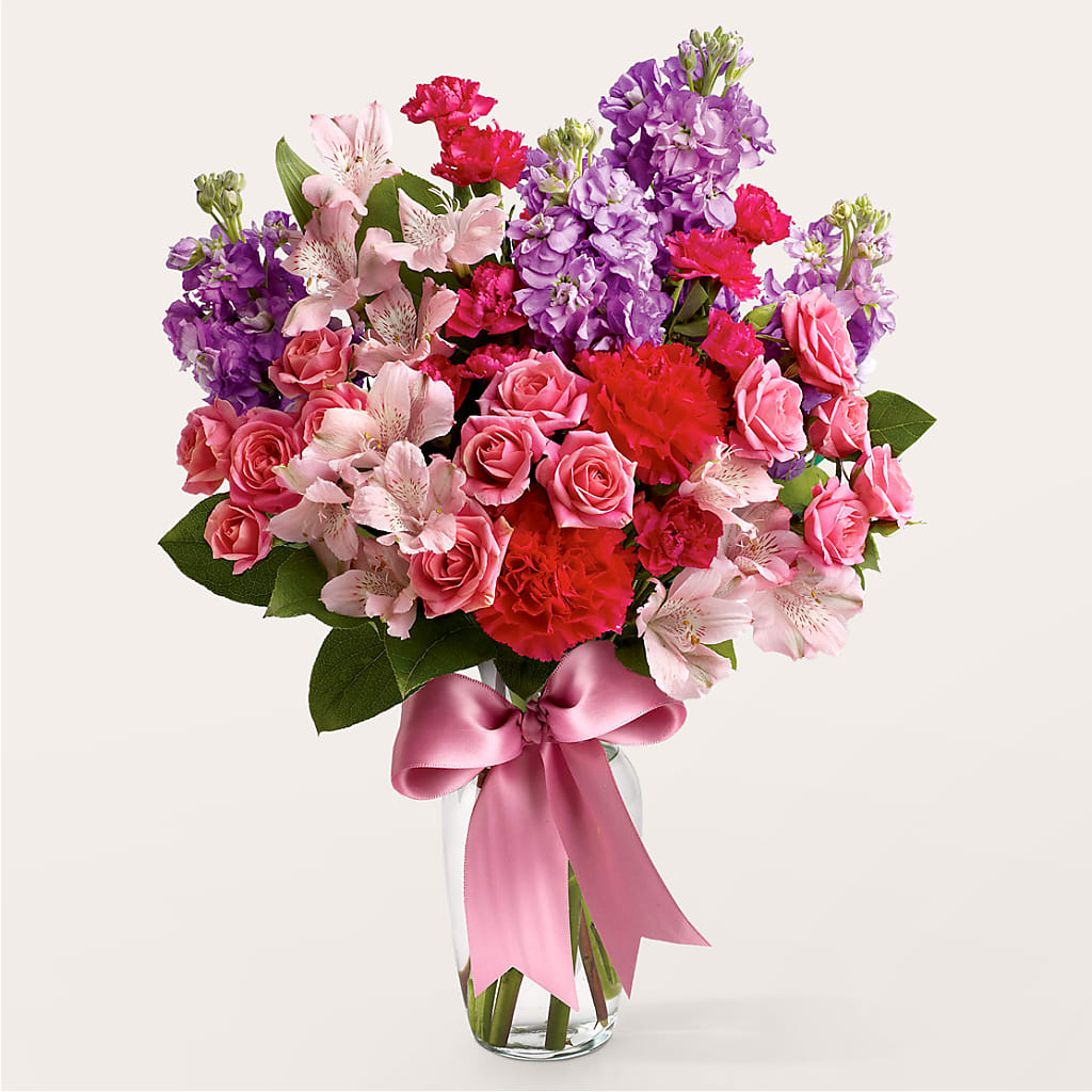 Main Character Bouquet – Babes Floral Design Llc, Old Fort NC