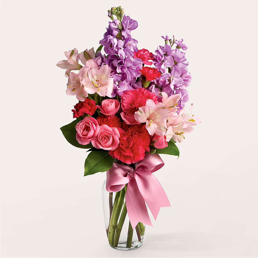 Main Character Bouquet – Babes Floral Design Llc, Old Fort NC