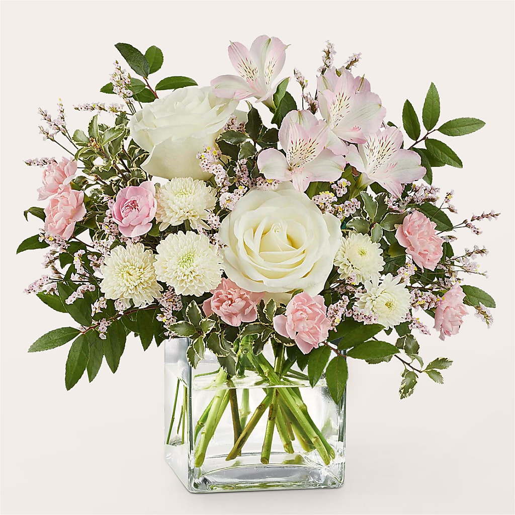 Day Made Bouquet – Babes Floral Design Llc, Old Fort NC