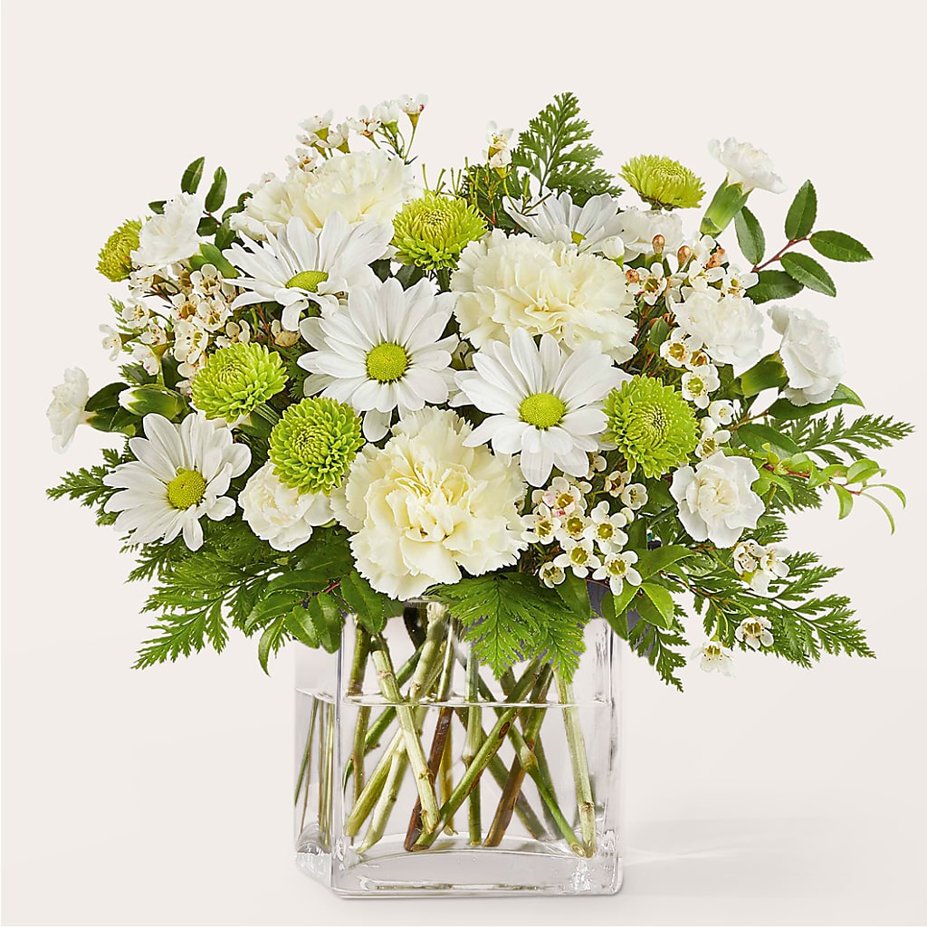Momentary Meditation Bouquet – Babes Floral Design Llc, Old Fort NC