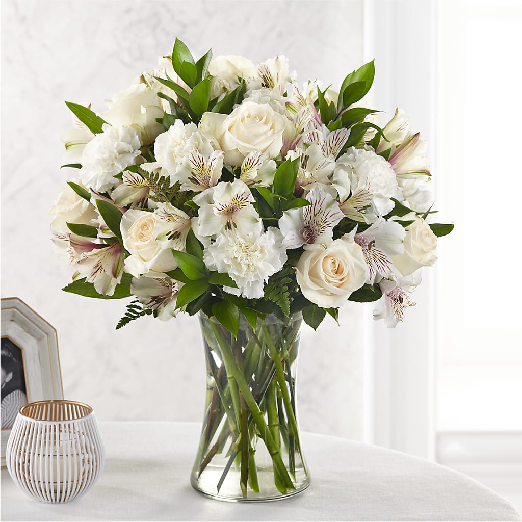 Cherished Friend Bouquet – Babes Floral Design Llc, Old Fort NC