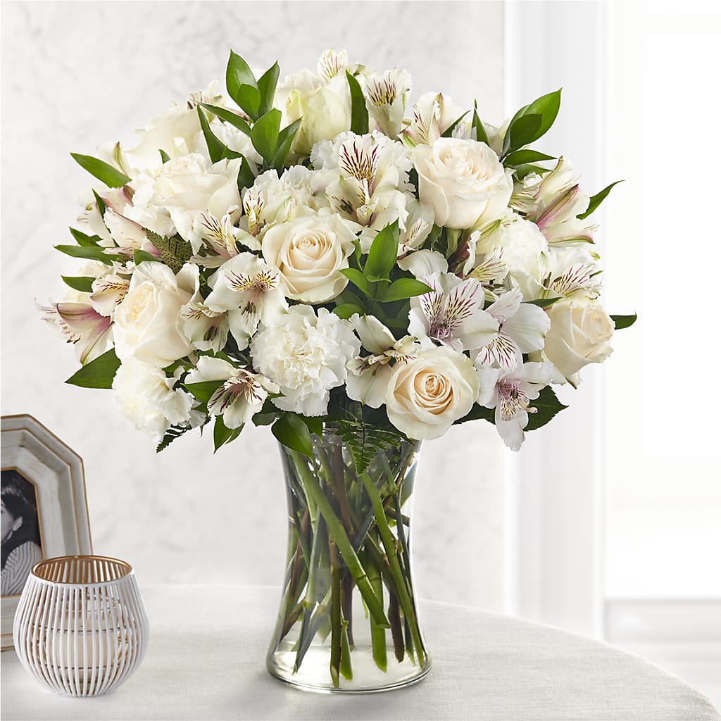 Cherished Friend Bouquet – Babes Floral Design Llc, Old Fort NC