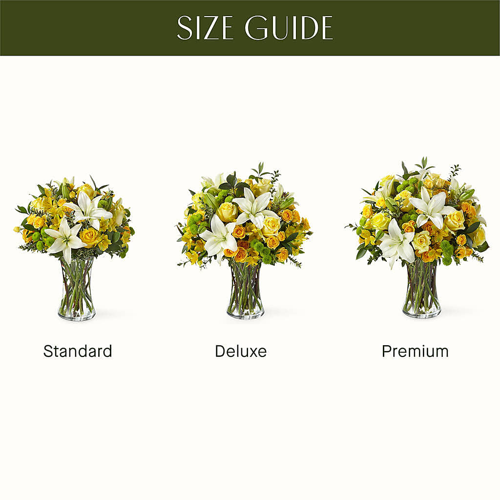 Hope & Serenity Bouquet – Babes Floral Design Llc, Old Fort NC