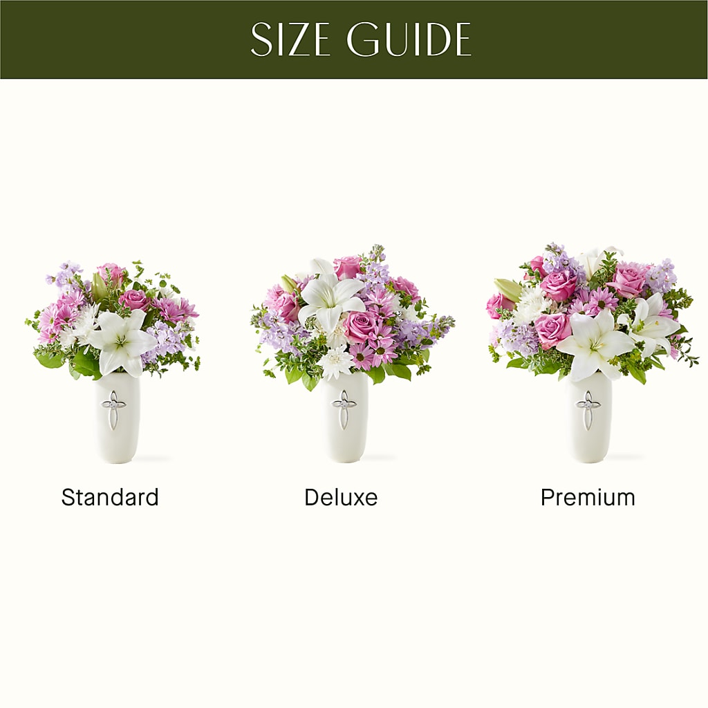 Sacred Space Bouquet – Babes Floral Design Llc, Old Fort NC