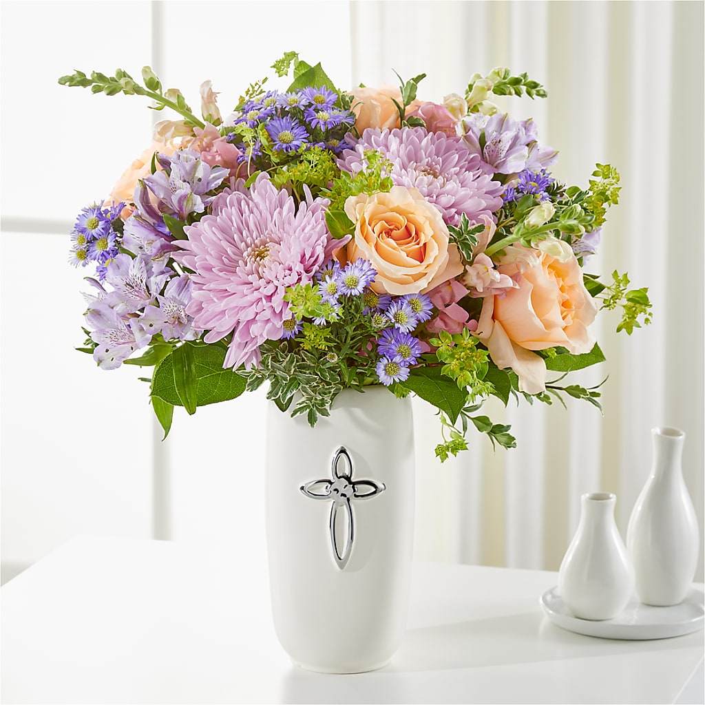 Divine Gift Bouquet – Babes Floral Design Llc, Old Fort NC