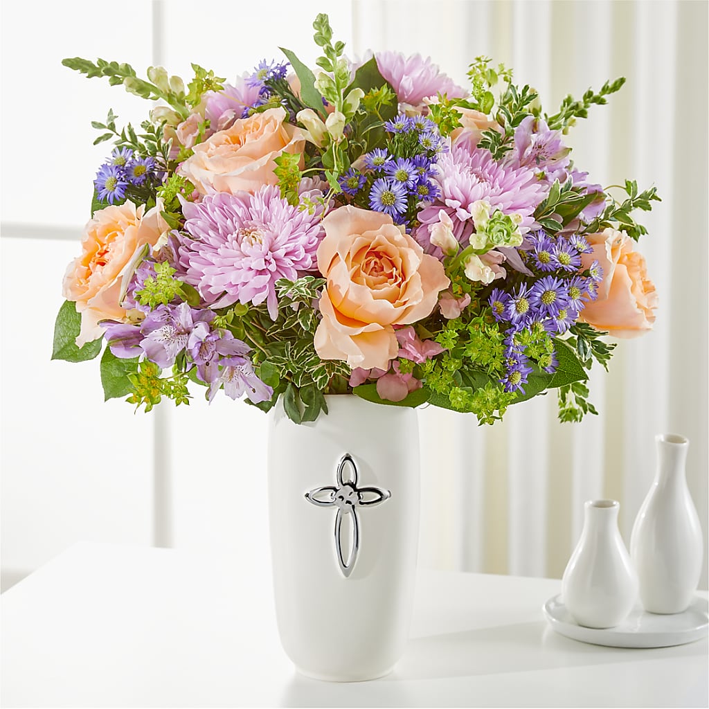 Divine Gift Bouquet – Babes Floral Design Llc, Old Fort NC