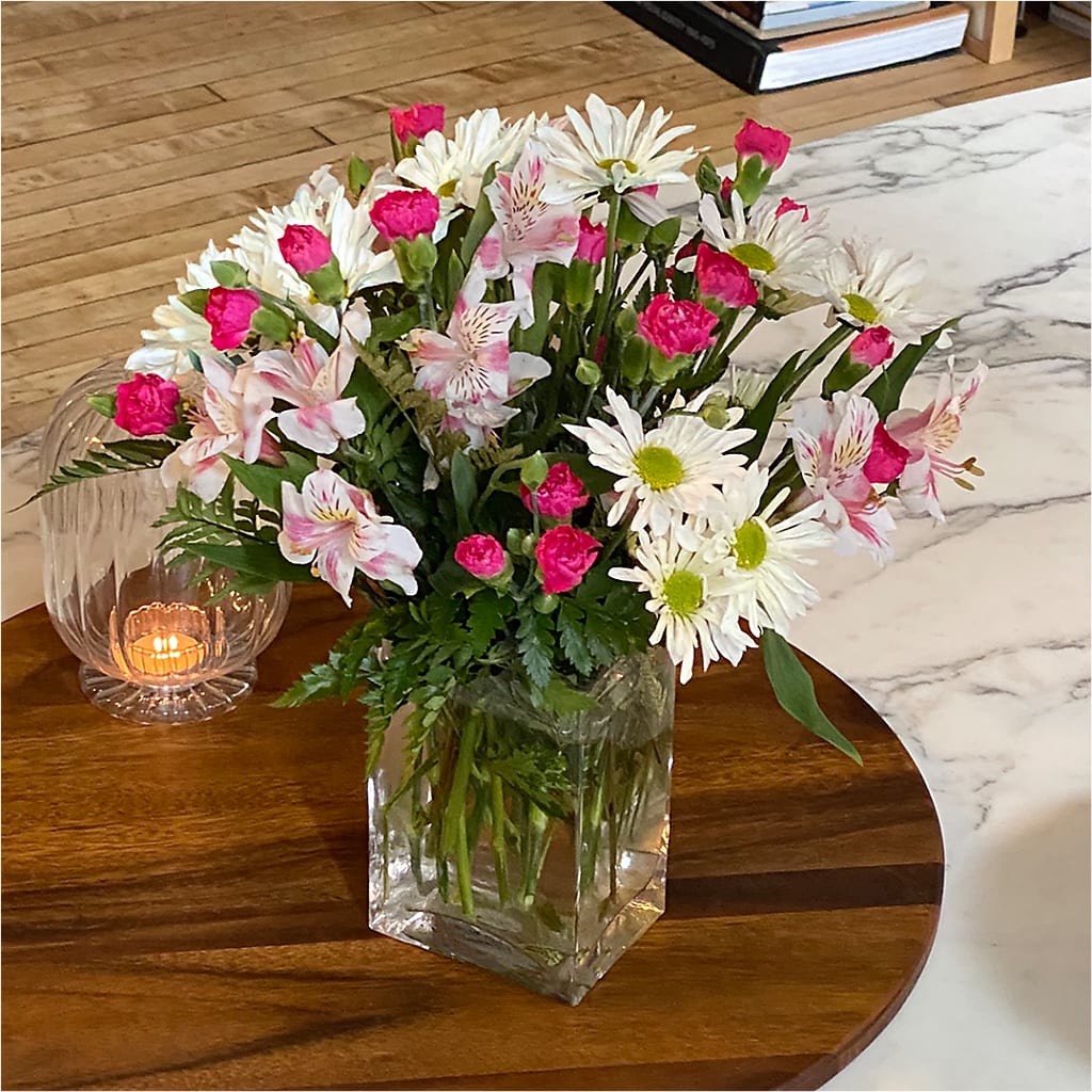 Sweet Surprises® Bouquet – Babes Floral Design Llc, Old Fort NC