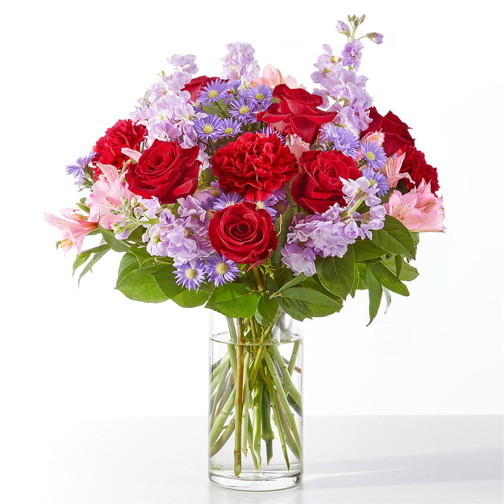 Your Majesty Bouquet – Babes Floral Design Llc, Old Fort NC