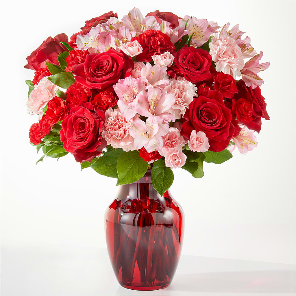Candy Kisses Bouquet – Babes Floral Design Llc, Old Fort NC