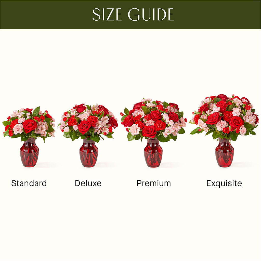 Candy Kisses Bouquet – Babes Floral Design Llc, Old Fort NC