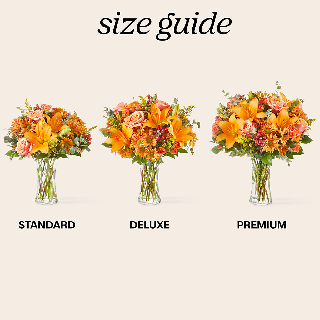 Harvest Hayride Bouquet – Babes Floral Design Llc, Old Fort NC