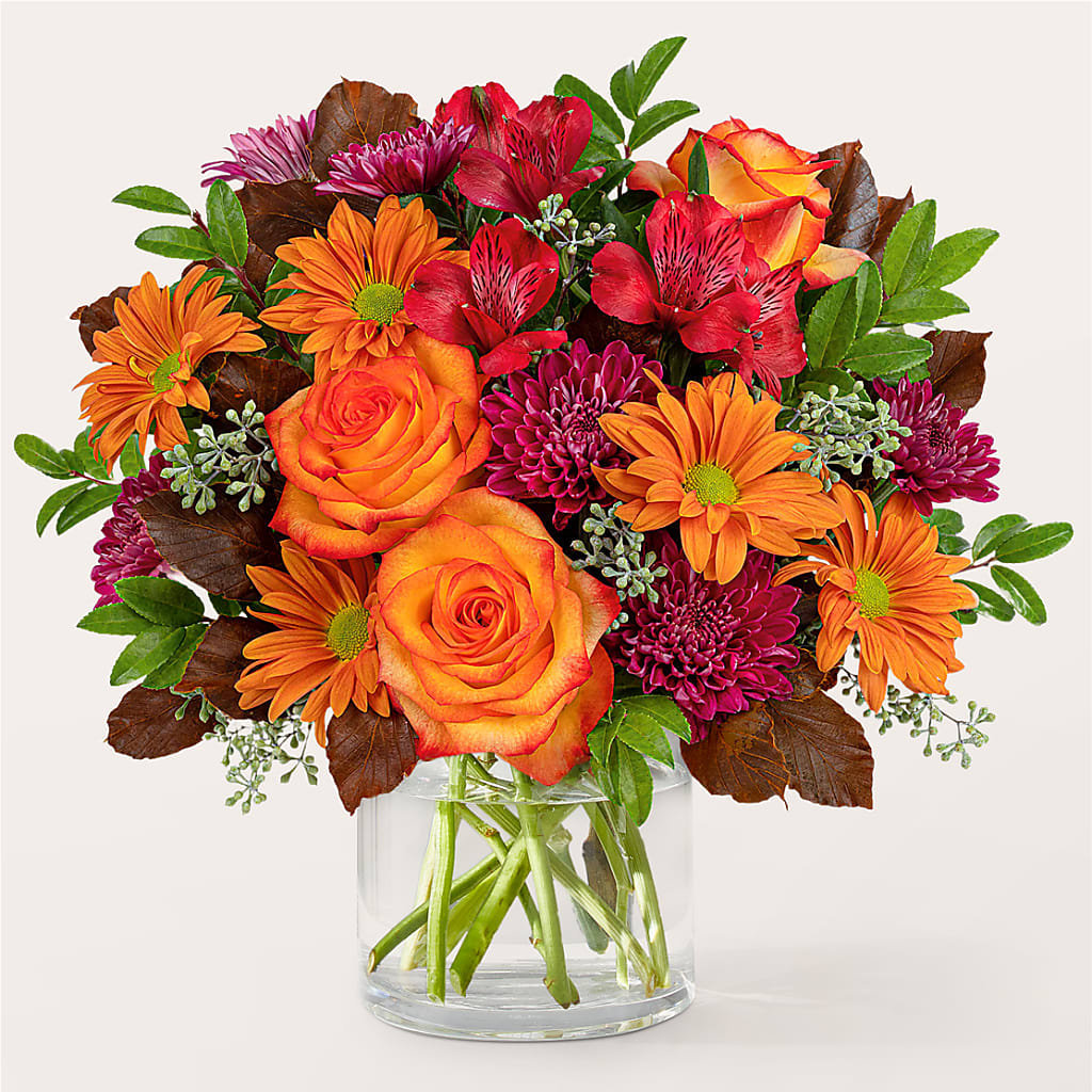 Brisk Morning Bouquet – Babes Floral Design Llc, Old Fort NC