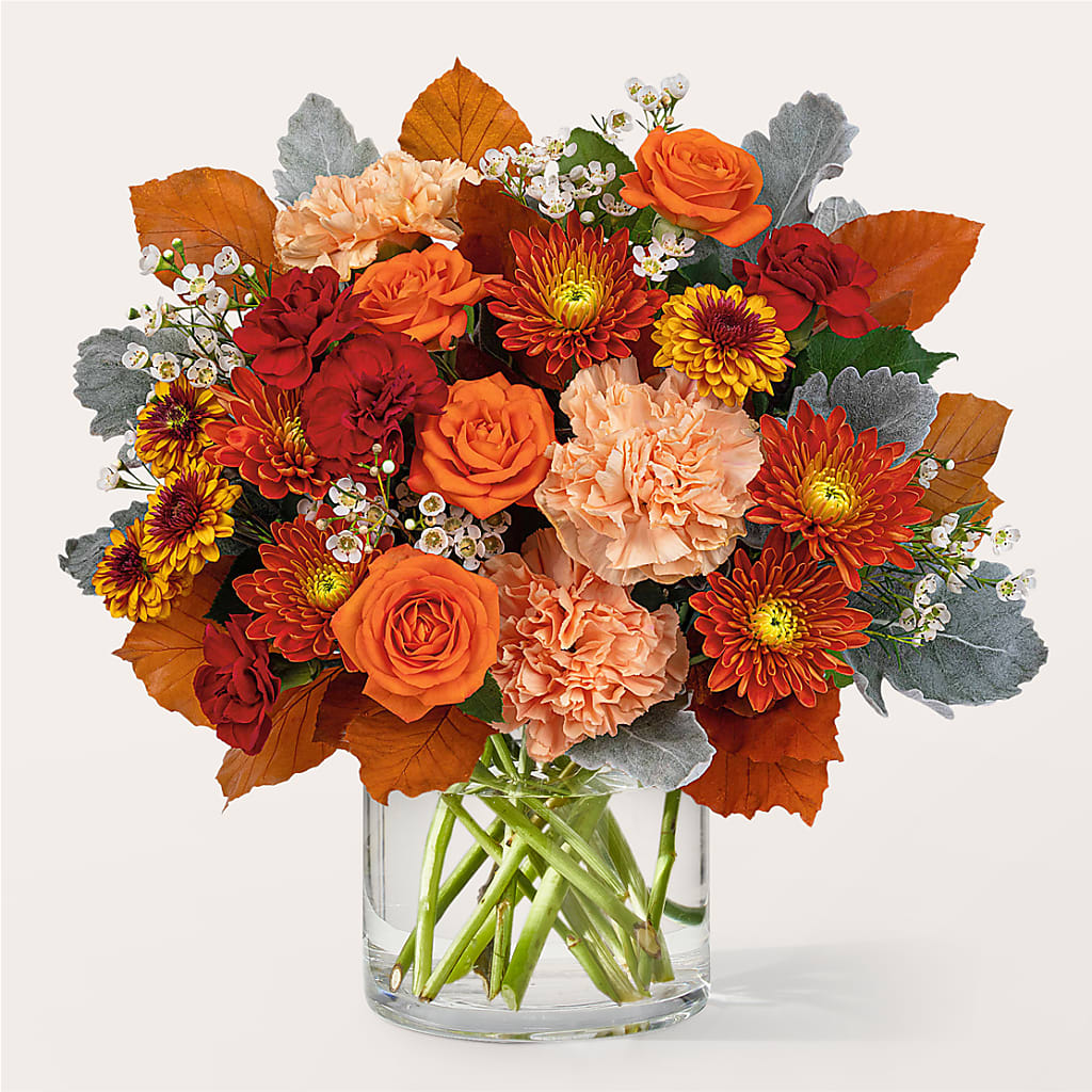 Merlot Bouquet – Babes Floral Design Llc, Old Fort NC