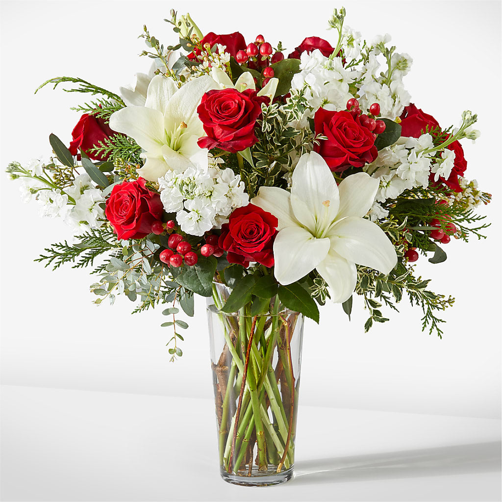 Twinkle Lights Bouquet – Babes Floral Design Llc, Old Fort NC