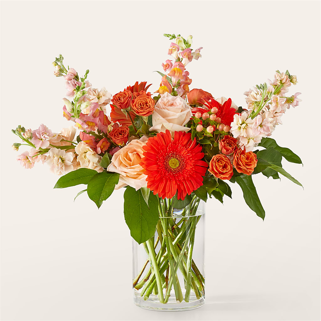 Paloma Please Bouquet – Babes Floral Design Llc, Old Fort NC