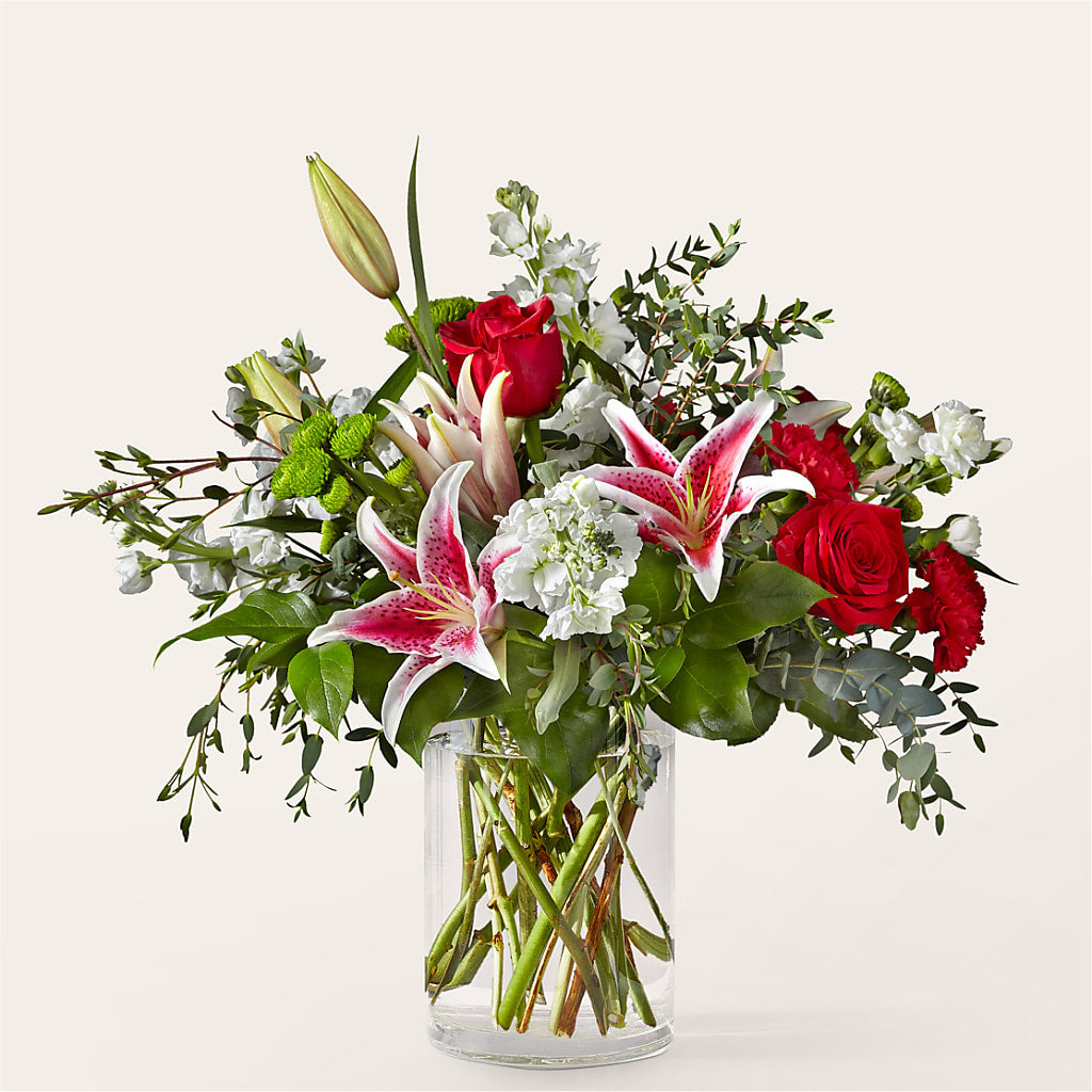 Gumdrop Button Bouquet – Babes Floral Design Llc, Old Fort NC