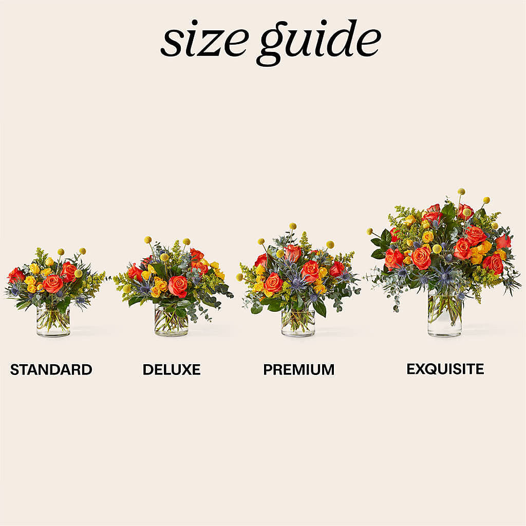 Disco Bouquet – Babes Floral Design Llc, Old Fort NC